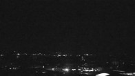 Archived image Webcam Hamburg: Emporio Tower 23:00