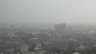 Archived image Webcam Hamburg: Emporio Tower 19:00