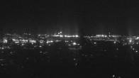 Archiv Foto Webcam Hamburg: Emporio-Hochhaus 23:00