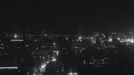 Archived image Webcam Hamburg: Emporio Tower 01:00