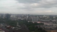 Archived image Webcam Hamburg: Emporio Tower 06:00