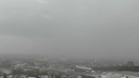 Archived image Webcam Hamburg: Emporio Tower 15:00