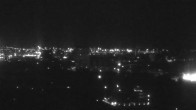 Archiv Foto Webcam Hamburg: Emporio-Hochhaus 01:00