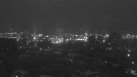 Archiv Foto Webcam Hamburg: Emporio-Hochhaus 03:00