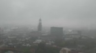 Archiv Foto Webcam Hamburg: Emporio-Hochhaus 05:00