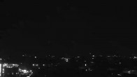 Archiv Foto Webcam Hamburg: Emporio-Hochhaus 01:00
