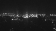 Archiv Foto Webcam Hamburg: Emporio-Hochhaus 00:00