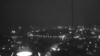 Archiv Foto Webcam Hamburg: Emporio-Hochhaus 01:00