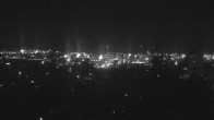 Archiv Foto Webcam Hamburg: Emporio-Hochhaus 01:00