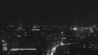 Archiv Foto Webcam Hamburg: Emporio-Hochhaus 03:00