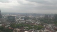 Archiv Foto Webcam Hamburg: Emporio-Hochhaus 13:00