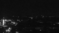Archiv Foto Webcam Hamburg: Emporio-Hochhaus 01:00