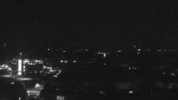 Archiv Foto Webcam Hamburg: Emporio-Hochhaus 01:00