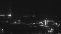 Archiv Foto Webcam Hamburg: Emporio-Hochhaus 23:00