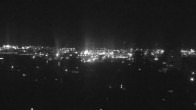 Archiv Foto Webcam Hamburg: Emporio-Hochhaus 01:00