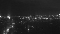 Archiv Foto Webcam Hamburg: Emporio-Hochhaus 01:00