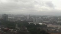 Archiv Foto Webcam Hamburg: Emporio-Hochhaus 05:00