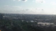 Archiv Foto Webcam Hamburg: Emporio-Hochhaus 17:00