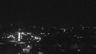 Archiv Foto Webcam Hamburg: Emporio-Hochhaus 23:00