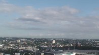 Archiv Foto Webcam Hamburg: Emporio-Hochhaus 07:00