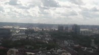Archiv Foto Webcam Hamburg: Emporio-Hochhaus 13:00