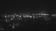 Archiv Foto Webcam Hamburg: Emporio-Hochhaus 23:00