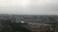 Archived image Webcam Hamburg: Emporio Tower 15:00