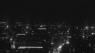 Archiv Foto Webcam Hamburg: Emporio-Hochhaus 23:00