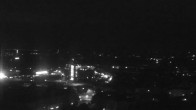 Archiv Foto Webcam Hamburg: Emporio-Hochhaus 01:00