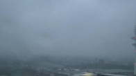 Archiv Foto Webcam Hamburg: Emporio-Hochhaus 03:00