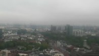 Archiv Foto Webcam Hamburg: Emporio-Hochhaus 06:00