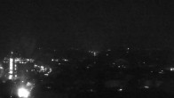 Archiv Foto Webcam Hamburg: Emporio-Hochhaus 23:00