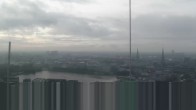 Archiv Foto Webcam Hamburg: Emporio-Hochhaus 05:00