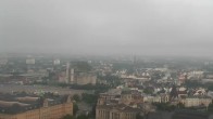 Archiv Foto Webcam Hamburg: Emporio-Hochhaus 06:00