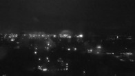 Archiv Foto Webcam Hamburg: Emporio-Hochhaus 23:00