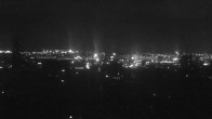 Archiv Foto Webcam Hamburg: Emporio-Hochhaus 03:00