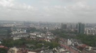 Archiv Foto Webcam Hamburg: Emporio-Hochhaus 09:00