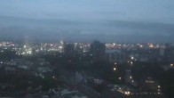 Archiv Foto Webcam Hamburg: Emporio-Hochhaus 03:00