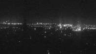 Archiv Foto Webcam Hamburg: Emporio-Hochhaus 01:00