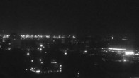 Archiv Foto Webcam Hamburg: Emporio-Hochhaus 01:00