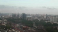 Archiv Foto Webcam Hamburg: Emporio-Hochhaus 07:00