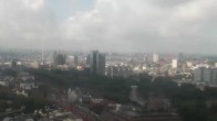 Archiv Foto Webcam Hamburg: Emporio-Hochhaus 09:00