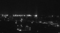 Archiv Foto Webcam Hamburg: Emporio-Hochhaus 01:00
