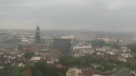 Archiv Foto Webcam Hamburg: Emporio-Hochhaus 05:00