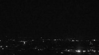 Archiv Foto Webcam Hamburg: Emporio-Hochhaus 23:00