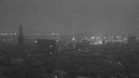Archiv Foto Webcam Hamburg: Emporio-Hochhaus 03:00