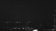 Archived image Webcam Hamburg: Emporio Tower 23:00