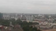Archiv Foto Webcam Hamburg: Emporio-Hochhaus 07:00
