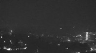 Archived image Webcam Hamburg: Emporio Tower 23:00