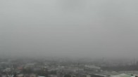 Archived image Webcam Hamburg: Emporio Tower 10:00